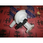 Lancia Delta Heater Valve (1986-1994 Models)
