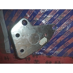 Alfa 164/FIAT Croma Rear Left Trailing Arm Support Bracket/Mount