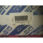Alfa 164 All Models Heater Matrix/Core
