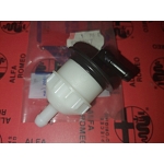 Alfa 164 Series 1/2.0 V6 TB/USA MY91 3.0 V6 12V Fuel Vapor Separator Valve