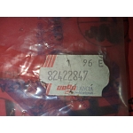 Alfa 164 Series 1/2.0 V6 TB/USA MY91 3.0 V6 12V Fuel Vapor Separator Valve