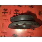 Alfa 155/GTV/Spider Rear Suspension Spring Lower Rubber Mount/Ring