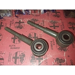 Alfa 164 Front Suspension Sway Bar Drop Link Set