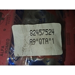 Alfa 164 Front Suspension Sway Bar Drop Link Set