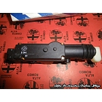 Lancia Delta Series 2 (1993-1999) Boot/Trunk Electric Locking Mechanism