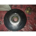 Alfa 164 Series 1/USA 3.0 V6 12V MY '91-93 Rear Wheel Bearing