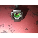 Alfa Romeo/FIAT/Lancia Fuel Line/Hose Quick Release Coupler (Elbow/8mm)