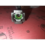 Alfa Romeo/FIAT/Lancia Fuel Line/Hose Quick Release Coupler (Elbow/8mm)