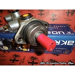 Alfa 33/Alfasud/Sprint Akron/MALO Brakes Master Cylinder (ID 20.6 mm) (3 ports with Front Facing Vertical Port)