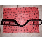Alfa 164 Radiator Grille (Incomplete)