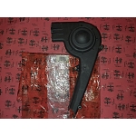 Alfa 75/Milano/164/SZ/RZ/GTV6 2.5/3.0 V6 12V Left Timing Belt Cover