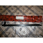Alfa 155 Rear Right Door Decorative Vertical Trim