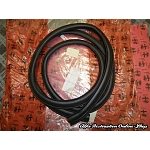 Alfa 155 Rear Right Door Seal
