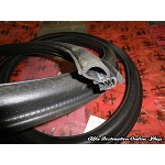Alfa 155 Rear Right Door Seal
