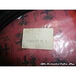 Alfa 155 Rear Right Door Seal