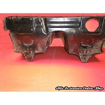 Alfa 33 907 Series Front Floor Section