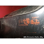 Alfa 33 907 Series Front Floor Section