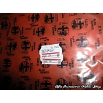 Alfa 33/Alfasud/Sprint Hood Release Emergency Cable