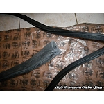 Alfasud Sprint Front Right Door Seal