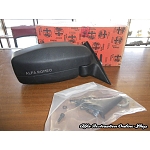 Alfa 33 905 Series Right Door Mirror (LHD)