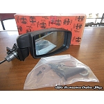 Alfa 33 905 Series Right Door Mirror (LHD)