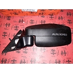 Alfa 33 905 Series Left Door Mirror (LHD)