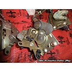 Alfa 33 Rear Left Door Locking Mechanism