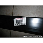 Alfa 33 905/907 Series Radiator Lower Cross Rail