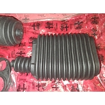 Alfa 164 Power Assisted Steering Rack Bellows/Boots Kit (with damper)