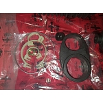 Alfa 164 Power Assisted Steering Rack Bellows/Boots Kit (with damper)