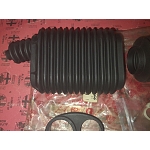 Alfa 164 Power Assisted Steering Rack Bellows/Boots Kit (with damper)