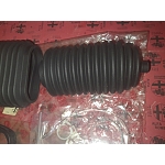 Alfa 164 Power Assisted Steering Rack Bellows/Boots Kit (with damper)