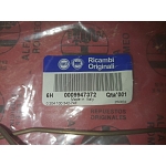 Alfa Romeo/Fiat/Lancia Front Caliper Retaining Spring