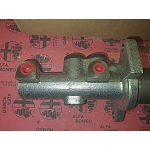 Alfa 166 All Models Brakes Master Cylinder (ABS/ESP)