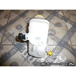 Fiat Punto (1999-2010) Brake Fluid Tank (With Level Sensor)