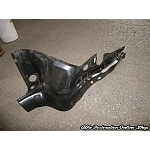 Alfa 33 905/907 Series Front Left Chassis Rail with Outer Panel