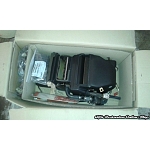 Alfa 33 Air Conditioning Retrofit Kit - Diavia Unit