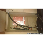 Alfa 33 Air Conditioning Retrofit Kit - Diavia Unit