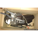Alfa 33 Air Conditioning Retrofit Kit - Diavia Unit