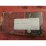 Alfa 33/Alfasud/Sprint/145/146 1.2/1.3/1.4/1.5 8V Conrod Bearings Set (Oversize +0.50)