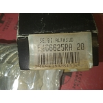 Alfa 33/Sprint 1.7 8V Conrod Bearings Set (Oversize +0.50)