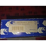Alfa 33/Sprint 1.7 8V Crankshaft Bearings Set (Standard)
