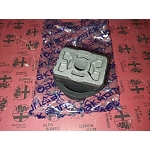 Alfa 145/146/155/Fiat Tipo/Tempra Rear Subframe Bush (Rear Facing)