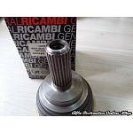 Alfasud Sprint Outer CV Joint Set