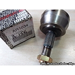 Alfa 156 All Models Outer CV Joint