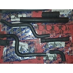 Alfa 33 907 Series 1.7 16V Cooling Hoses Set with Hose Clamps