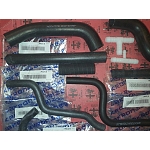 Alfa 33 907 Series 8V/Twin Carbs Cooling Hoses Set