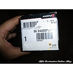 Alfa 33 907 Series Koni Inserts Front Shock Absorbers (Yellow)