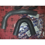 Alfa 33 905 Series/Alfasud/Sprint Cooling Hoses Set (Single Carb)
