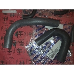 Alfa 33 905 Series/Alfasud/Sprint Cooling Hoses Set with Hose Clamps (Single Carb)